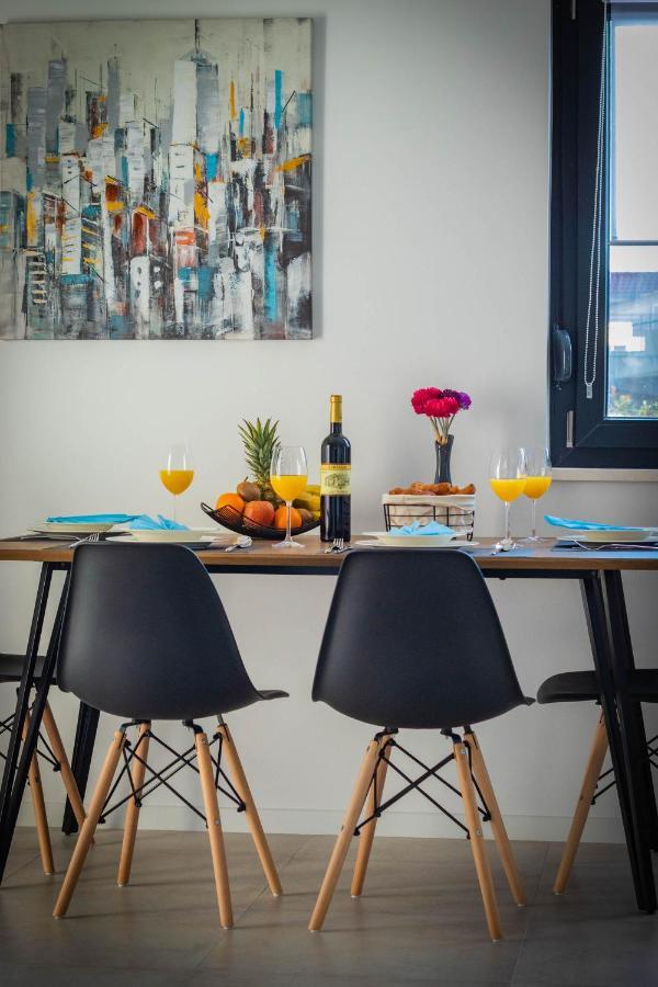 Apartmani Le-Lu Kaštela エクステリア 写真