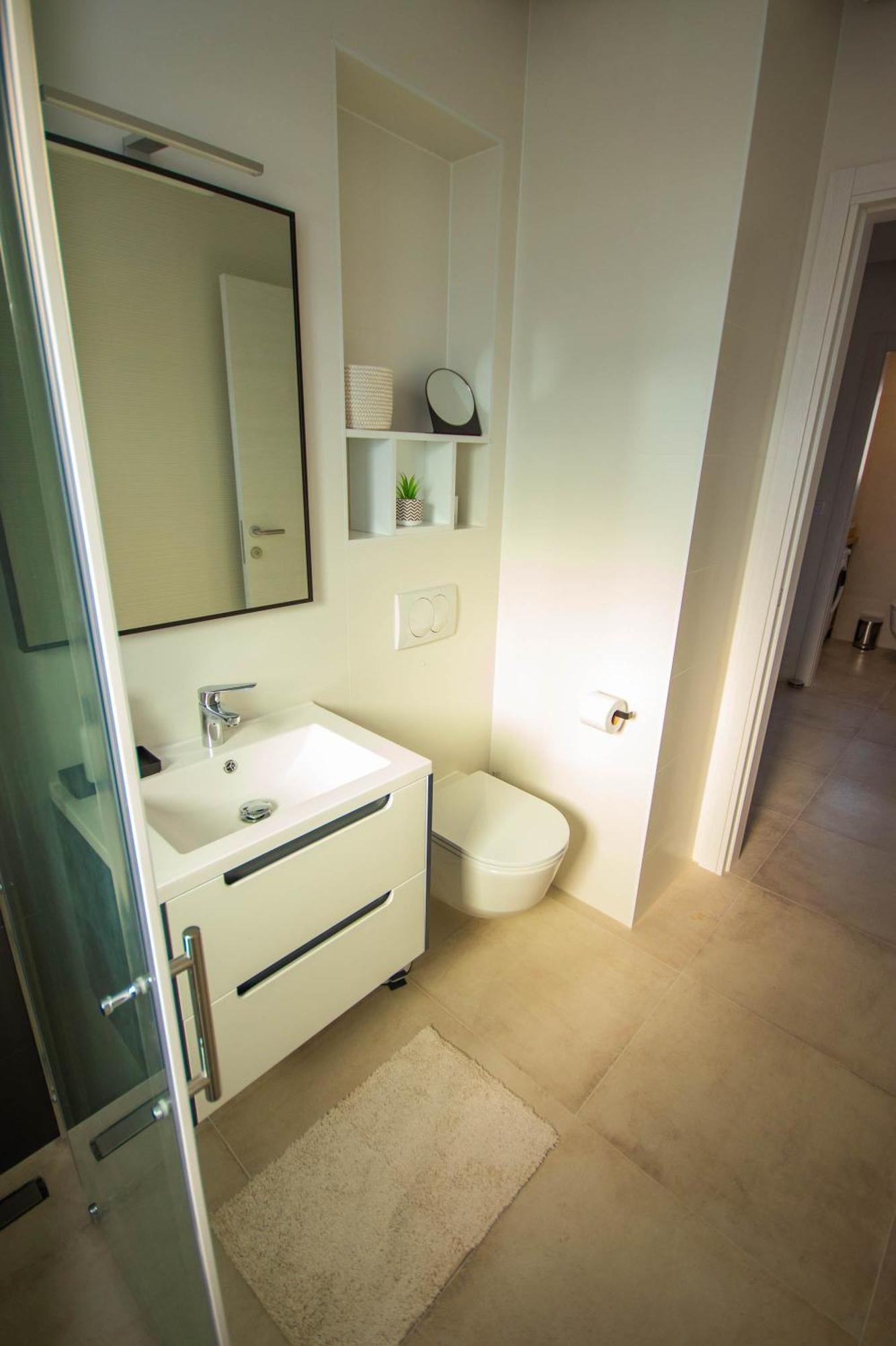 Apartmani Le-Lu Kaštela 部屋 写真